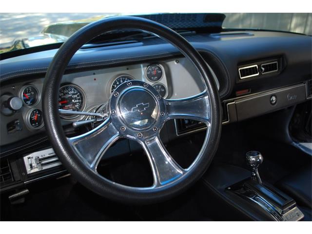 1974 Chevrolet Camaro (CC-2118496) for sale in Collierville, Tennessee