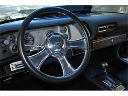 1974 Chevrolet Camaro (CC-2118496) for sale in Collierville, Tennessee