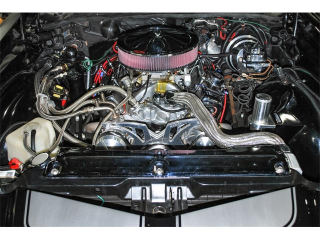 1974 Chevrolet Camaro (CC-2118496) for sale in Collierville, Tennessee
