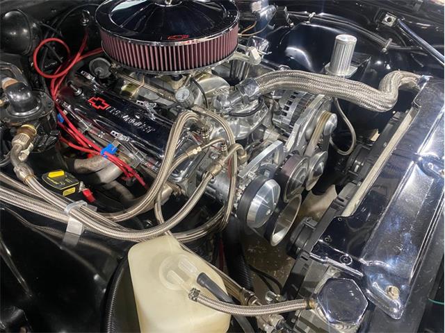 1974 Chevrolet Camaro (CC-2118496) for sale in Collierville, Tennessee