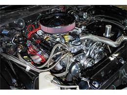 1974 Chevrolet Camaro (CC-2118496) for sale in Collierville, Tennessee