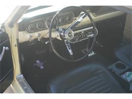 1966 Ford Mustang (CC-2110085) for sale in Cadillac, Michigan