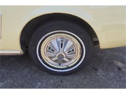 1966 Ford Mustang (CC-2110085) for sale in Cadillac, Michigan