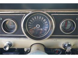 1966 Ford Mustang (CC-2110085) for sale in Cadillac, Michigan
