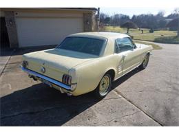 1966 Ford Mustang (CC-2110085) for sale in Cadillac, Michigan