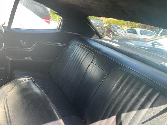 1972 Chevrolet Chevelle (CC-2110850) for sale in Cadillac, Michigan