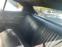 1972 Chevrolet Chevelle (CC-2110850) for sale in Cadillac, Michigan