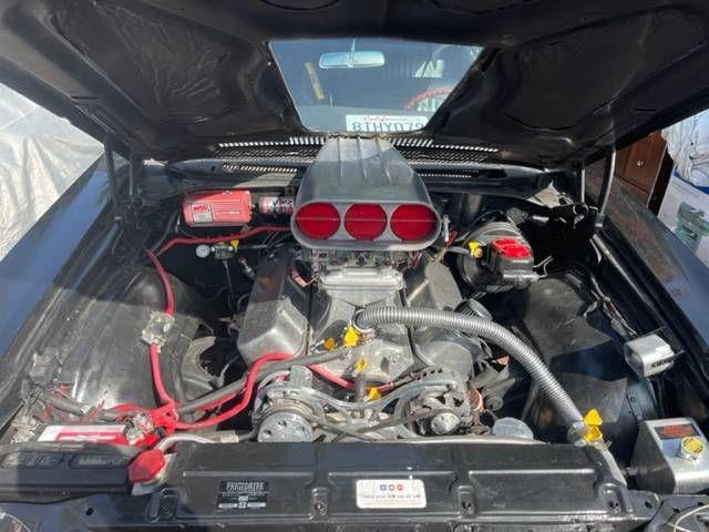 1972 Chevrolet Chevelle (CC-2110850) for sale in Cadillac, Michigan