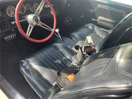 1972 Chevrolet Chevelle (CC-2110850) for sale in Cadillac, Michigan