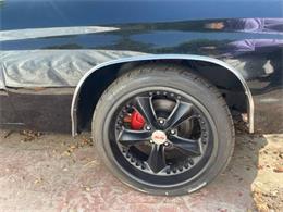1972 Chevrolet Chevelle (CC-2110850) for sale in Cadillac, Michigan