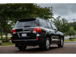 2014 Toyota Land Cruiser (CC-2118505) for sale in Aiken, South Carolina