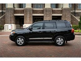 2014 Toyota Land Cruiser (CC-2118505) for sale in Aiken, South Carolina