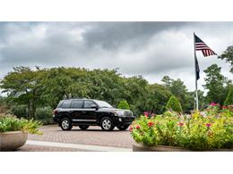 2014 Toyota Land Cruiser (CC-2118505) for sale in Aiken, South Carolina