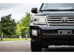 2014 Toyota Land Cruiser (CC-2118505) for sale in Aiken, South Carolina