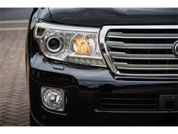 2014 Toyota Land Cruiser (CC-2118505) for sale in Aiken, South Carolina