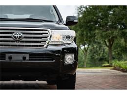 2014 Toyota Land Cruiser (CC-2118505) for sale in Aiken, South Carolina