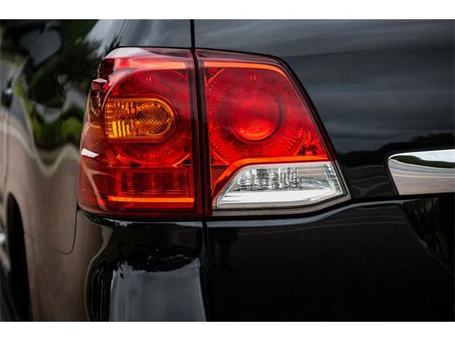 2014 Toyota Land Cruiser (CC-2118505) for sale in Aiken, South Carolina