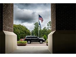 2014 Toyota Land Cruiser (CC-2118505) for sale in Aiken, South Carolina