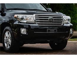 2014 Toyota Land Cruiser (CC-2118505) for sale in Aiken, South Carolina