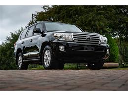 2014 Toyota Land Cruiser (CC-2118505) for sale in Aiken, South Carolina