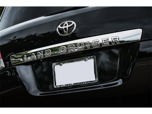 2014 Toyota Land Cruiser (CC-2118505) for sale in Aiken, South Carolina