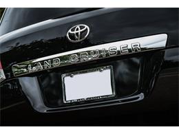 2014 Toyota Land Cruiser (CC-2118505) for sale in Aiken, South Carolina
