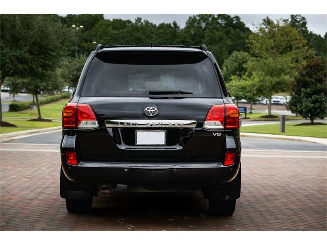 2014 Toyota Land Cruiser (CC-2118505) for sale in Aiken, South Carolina