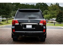 2014 Toyota Land Cruiser (CC-2118505) for sale in Aiken, South Carolina