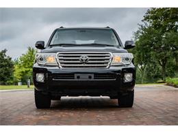 2014 Toyota Land Cruiser (CC-2118505) for sale in Aiken, South Carolina