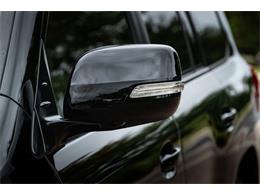 2014 Toyota Land Cruiser (CC-2118505) for sale in Aiken, South Carolina