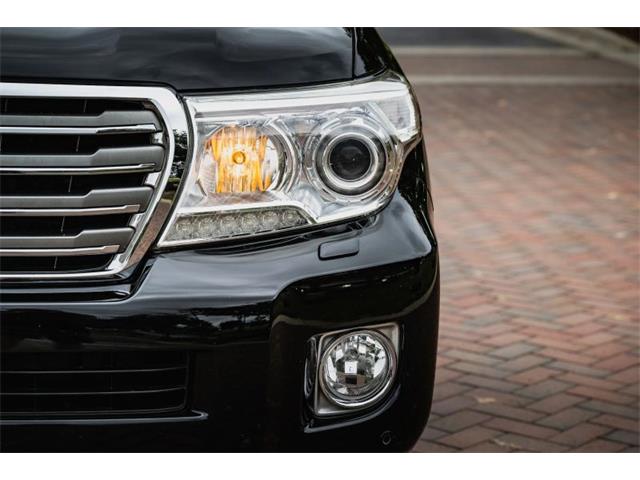 2014 Toyota Land Cruiser (CC-2118505) for sale in Aiken, South Carolina