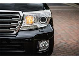 2014 Toyota Land Cruiser (CC-2118505) for sale in Aiken, South Carolina