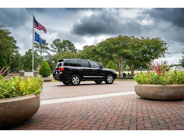 2014 Toyota Land Cruiser (CC-2118505) for sale in Aiken, South Carolina