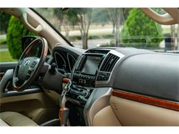 2014 Toyota Land Cruiser (CC-2118505) for sale in Aiken, South Carolina