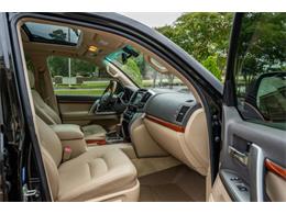 2014 Toyota Land Cruiser (CC-2118505) for sale in Aiken, South Carolina