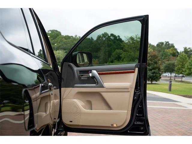 2014 Toyota Land Cruiser (CC-2118505) for sale in Aiken, South Carolina