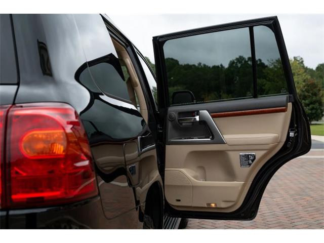 2014 Toyota Land Cruiser (CC-2118505) for sale in Aiken, South Carolina