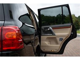 2014 Toyota Land Cruiser (CC-2118505) for sale in Aiken, South Carolina