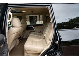 2014 Toyota Land Cruiser (CC-2118505) for sale in Aiken, South Carolina