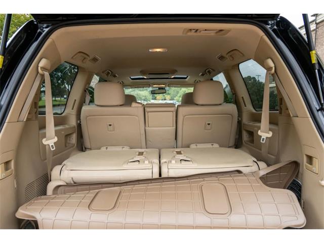 2014 Toyota Land Cruiser (CC-2118505) for sale in Aiken, South Carolina