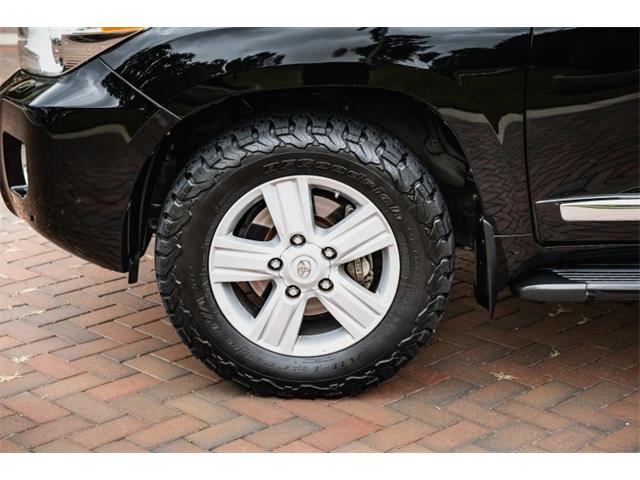 2014 Toyota Land Cruiser (CC-2118505) for sale in Aiken, South Carolina