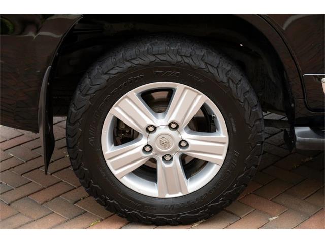 2014 Toyota Land Cruiser (CC-2118505) for sale in Aiken, South Carolina