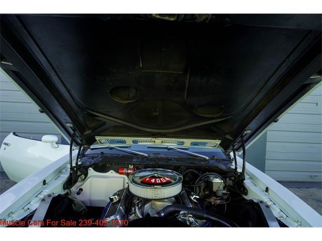 1970 Pontiac Firebird (CC-2118506) for sale in Fort Myers, Florida