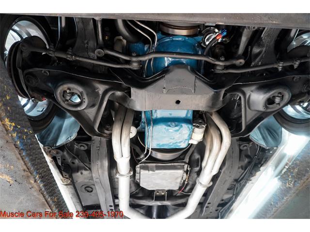 1970 Pontiac Firebird (CC-2118506) for sale in Fort Myers, Florida
