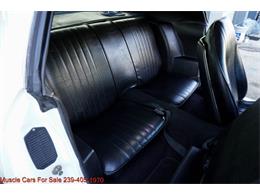 1970 Pontiac Firebird (CC-2118506) for sale in Fort Myers, Florida