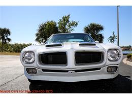 1970 Pontiac Firebird (CC-2118506) for sale in Fort Myers, Florida