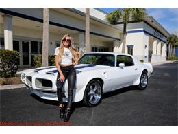 1970 Pontiac Firebird (CC-2118506) for sale in Fort Myers, Florida