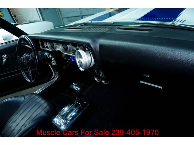1970 Pontiac Firebird (CC-2118506) for sale in Fort Myers, Florida