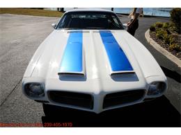 1970 Pontiac Firebird (CC-2118506) for sale in Fort Myers, Florida