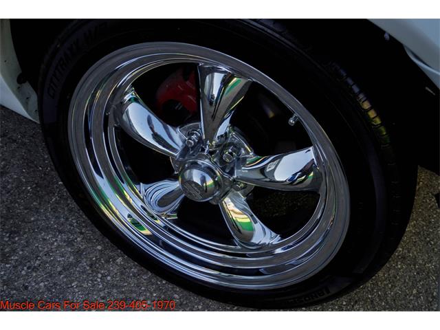 1970 Pontiac Firebird (CC-2118506) for sale in Fort Myers, Florida